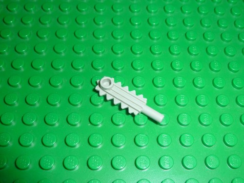 Lego oldgray minifig tool - lego,
