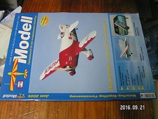 1?µ µ? Revue Modell 6/2006 Revue modelisme en allemand