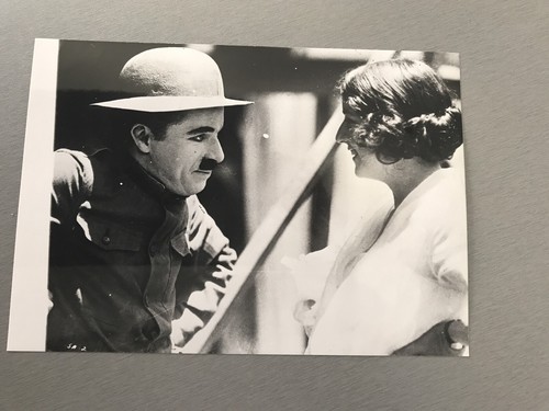 Charlie chaplin charlot - ,