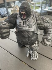 Cy-Gor King Kong Mecha Robot