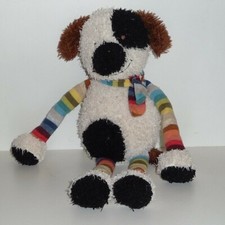 Doudou Chien Catimini