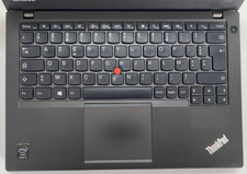Pc Portable Lenovo Thinkpad x240 core i5 4eme gen 8 Go Ram 256 Ssd En Bon Etat