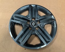 Enjoliveur de roue 17" pouce RENAULT Arkana,Captur2, Megane E-V