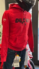 Sweat-Shirt Logo ducati à