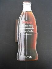 COCA-COLA - BEAU LIVRE EN DÉCOUPE -30 RECETTES SUCRÉES/SALÉES+2 CLASSEURS - L128