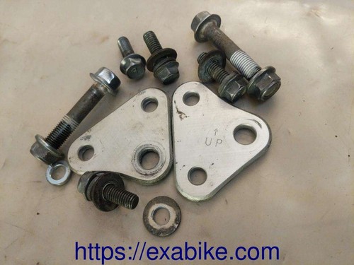 Support moteur pour - pour, suzuki