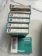 LEGRAND Boîte De 10