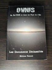 Ovnis en Ex Urss Et Dans Les