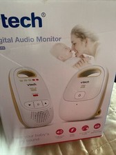 VTech DM111 Digital Audio Baby Monitor