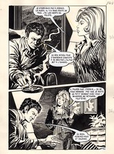 JOUE VICOMTE DESSINS MUSQUERA