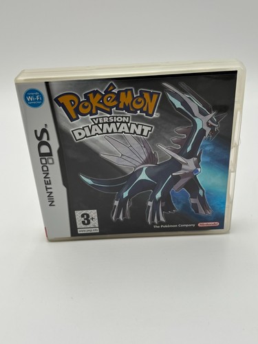 Boite vide pokémon - boite,