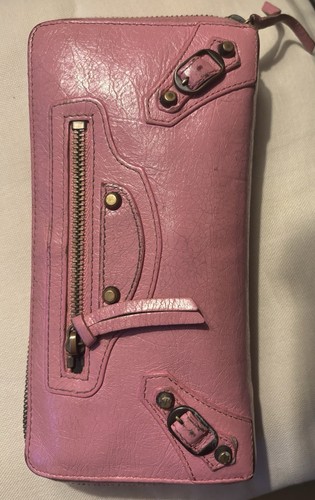 Porte monnaie balenciaga - monnaie,