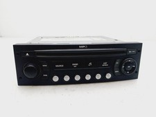 9663080277 autoradio CITROEN