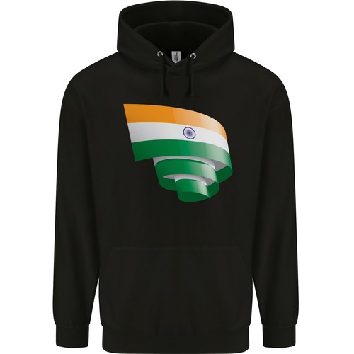 Hoodie coton pour - en, 80%