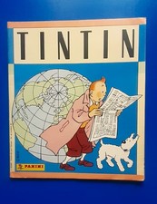 TINTIN / Hergé  ALBUM