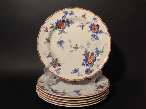 Ancien rare service - ancien,