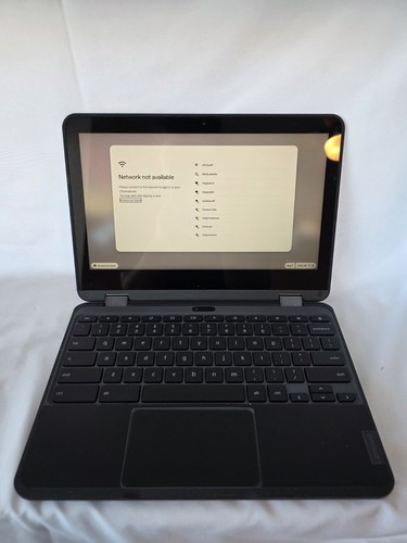 Lenovo 500e chromebook - lenovo,