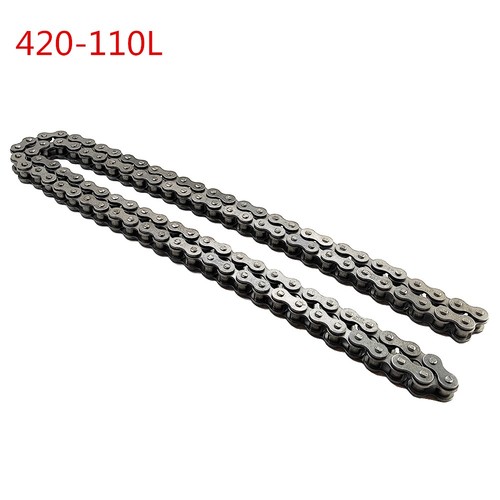 420 high carbon steel - 420,