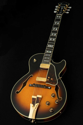 Ibanez gb10 brown - gb10, /