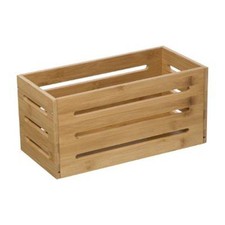 Caisse de Rangement "Bambou"