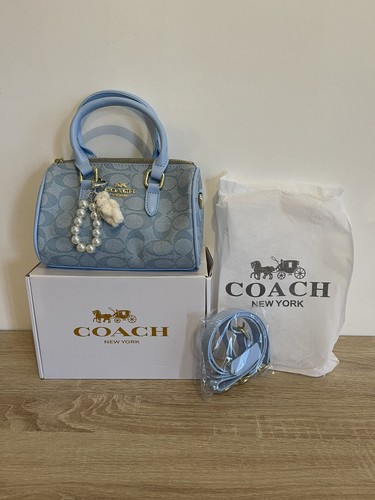 Sac main coach - sac, à