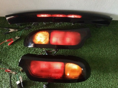 Mazda rx7 taillight fd3s - mazda,