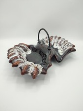 Présentoir apéritif, Coupe