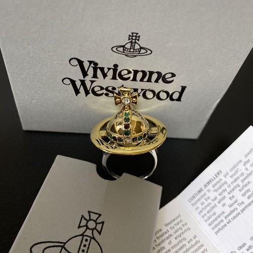Bague vivienne westwood taille - bague,