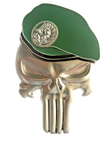 Insigne legion etrangere - legion,