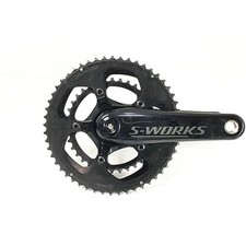 Pédalier Specialized SWorks