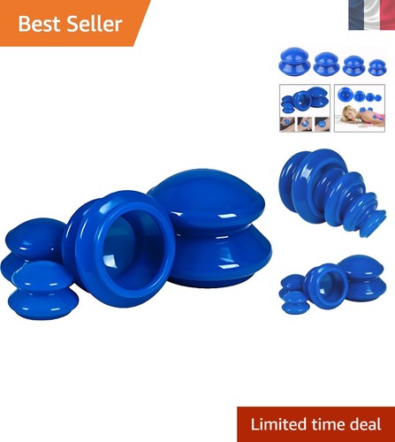 Pack ventouses silicone - de, en