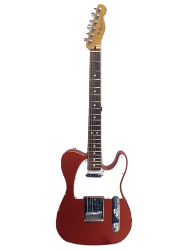 Guitare électrique fender - électrique,