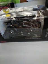 SCHUCO 1/10 BMW R69/S Drive