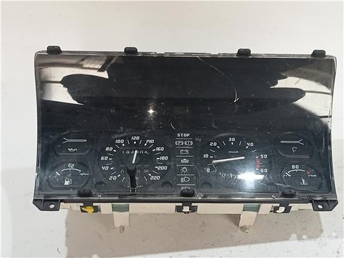 Citroen compteur vitesse - ax,