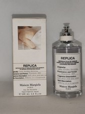 Maison margiela replica lazy Sunday morning