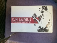 Coffret dvd clint eastwood - eastwood, 10