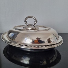 Grand Légumier en Métal