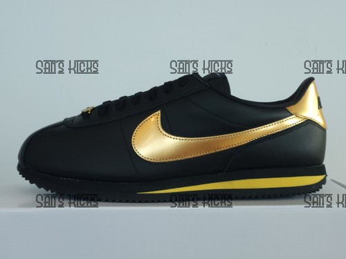 Men nike cortez prm - cortez, leather