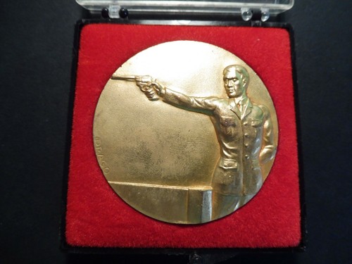 Ancienne medaille drago - medaille,