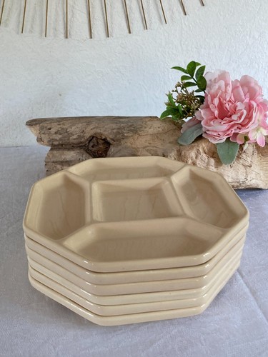 525 ensemble 6 assiettes - ensemble,