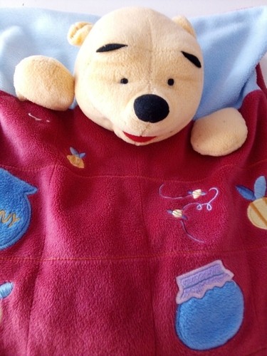 Range pyjama winnie - range,