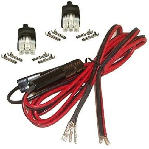 Workman kw2000 8ft 10awg - workman, power