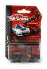 Majorette allemande SOS