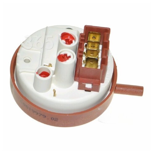 Pressostat pour lave linge - pressostat, lave-linge