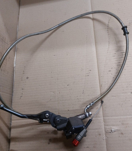 Kit embrayage hydraulique - kit,