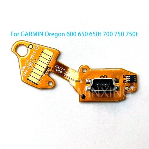 Replace charging port - replace,