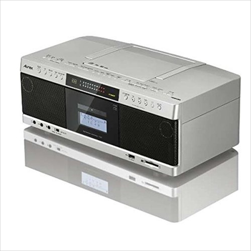 Lecteur cassette haute - lecteur,