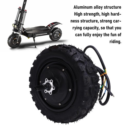 Moteur moyeu roue de - moteur,