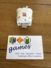 Nintendo Wii Motion + Plus