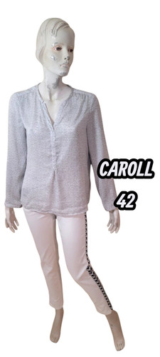 Caroll taille superbe - caroll,